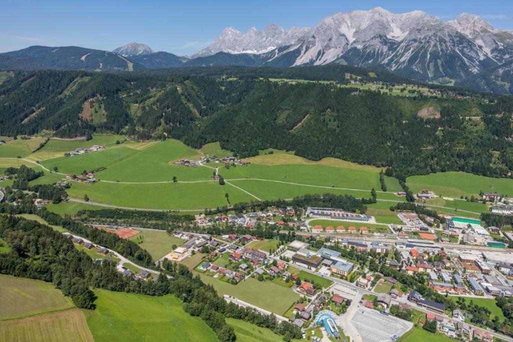 Huettendorf Шладмінг Екстер'єр фото